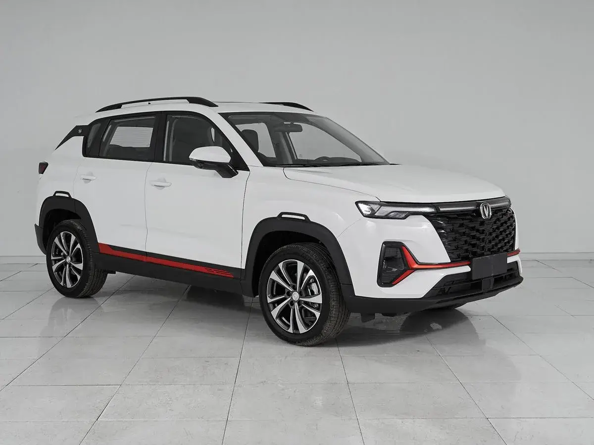 Changan CS35 Plus