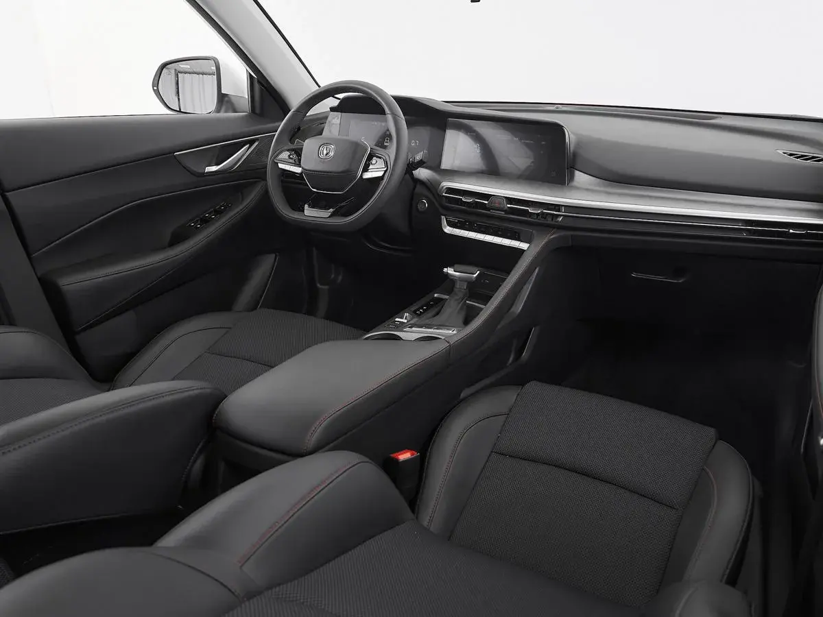 Changan CS35 Plus