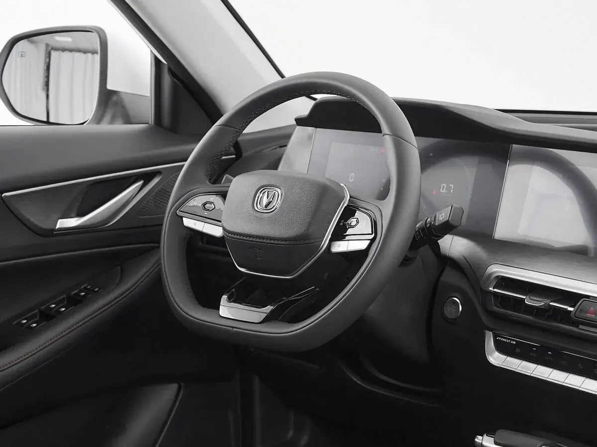 Changan CS35 Plus