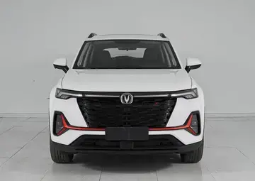 Changan CS35 Plus Вид 2