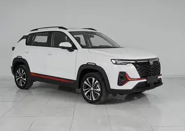 Changan CS35 Plus Вид 3