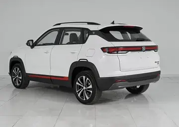Changan CS35 Plus Вид 4
