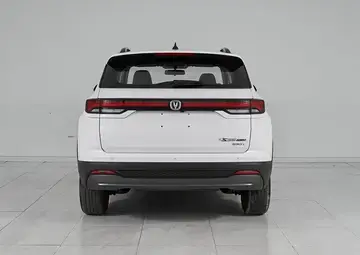 Changan CS35 Plus Вид 5
