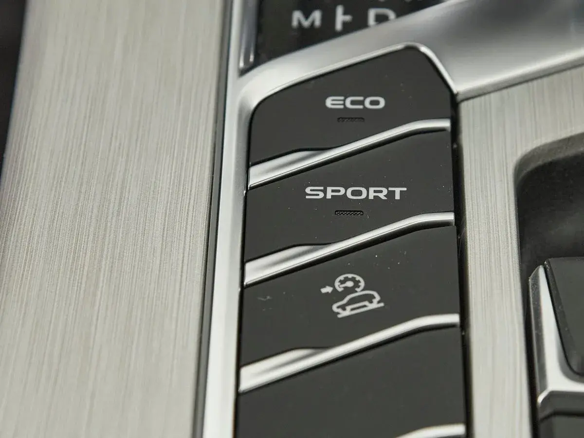 Belgee X50