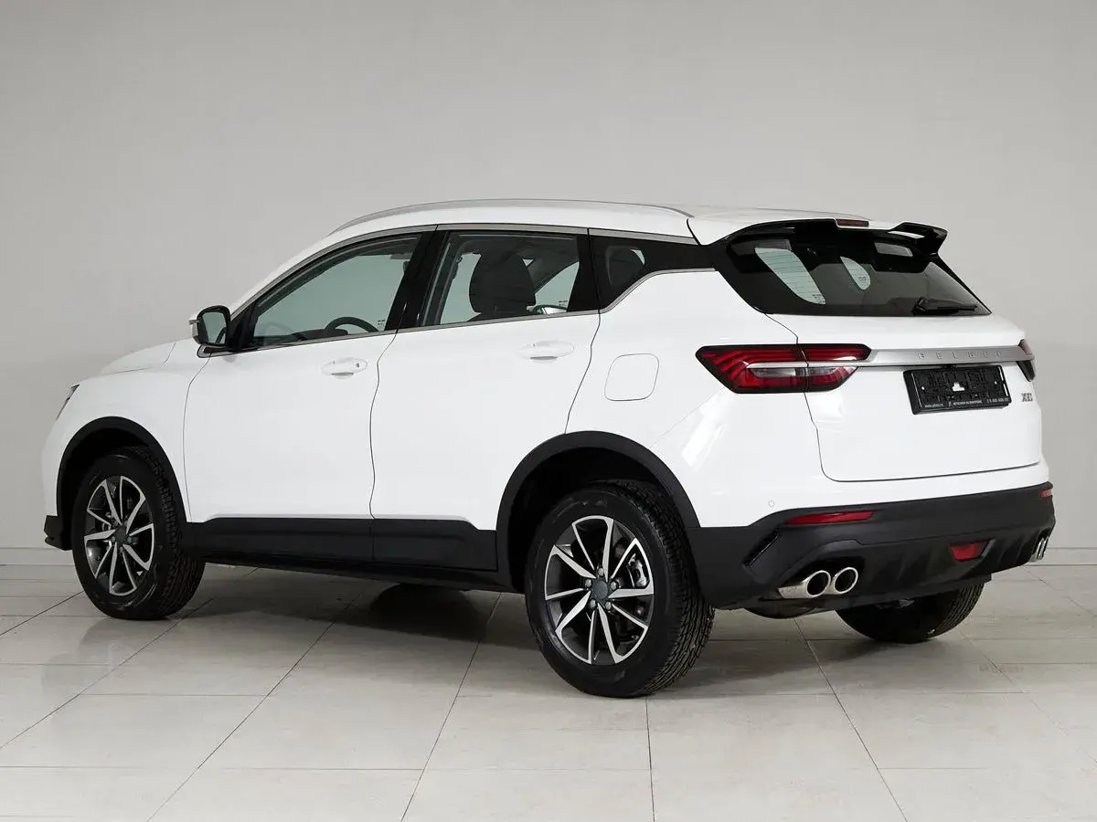 Belgee X50