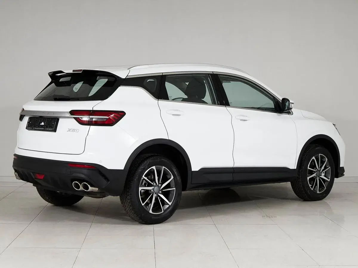 Belgee X50