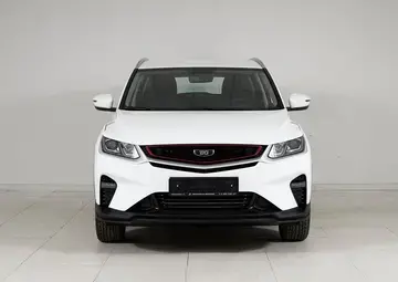 Belgee X50 Вид 2