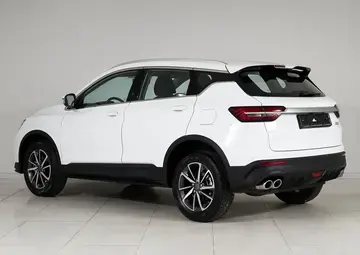 Belgee X50 Вид 4