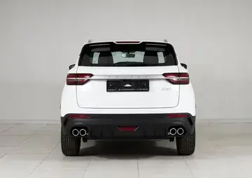Belgee X50 Вид 5