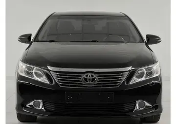Toyota Camry Вид 1