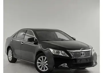 Toyota Camry Вид 2