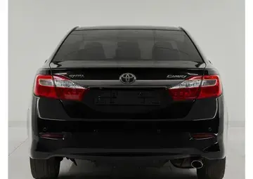 Toyota Camry Вид 4