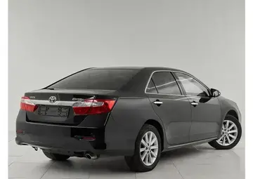 Toyota Camry Вид 5