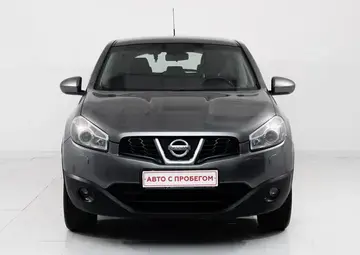 Nissan Qashqai Вид 2