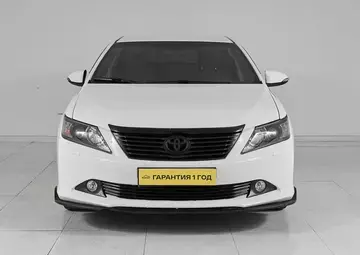 Toyota Camry Вид 2