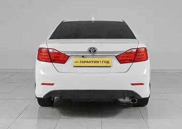 Toyota Camry Вид 5