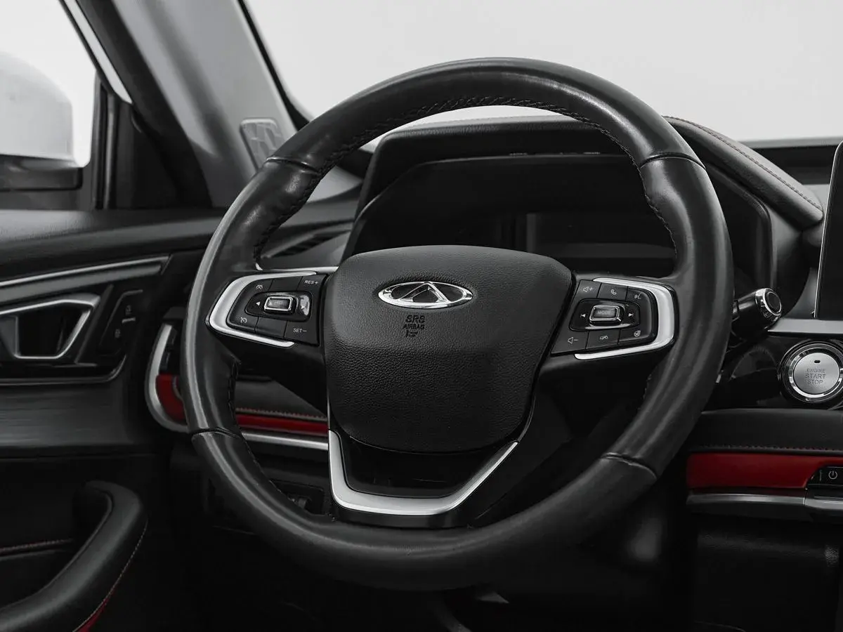 Chery Tiggo 4 Pro