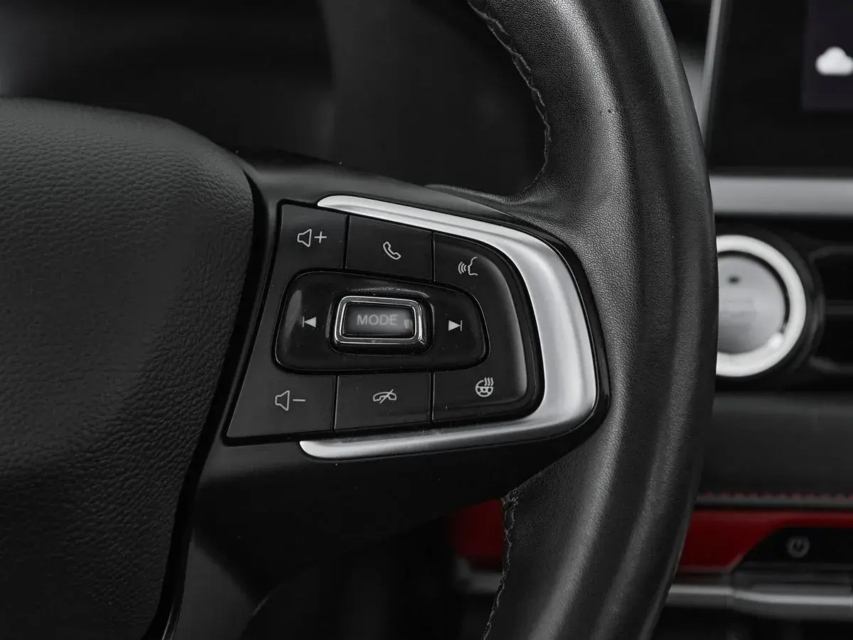 Chery Tiggo 4 Pro