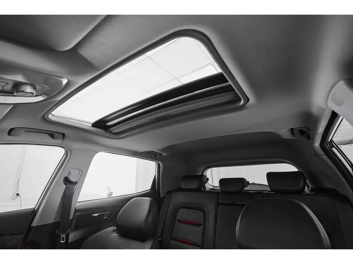 Chery Tiggo 4 Pro