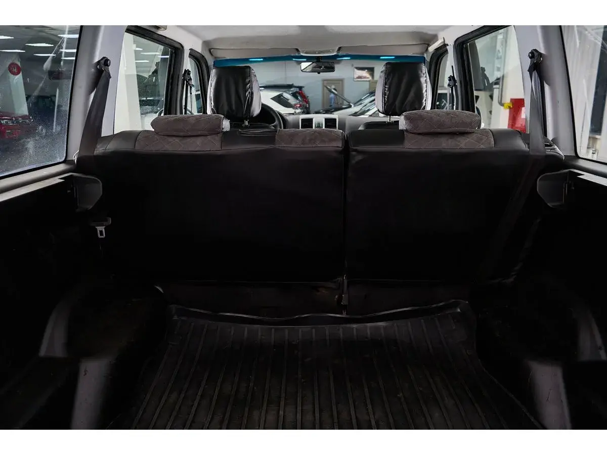 UAZ Патриот