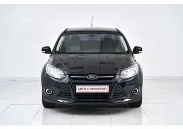 Ford Focus Вид 2