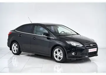 Ford Focus Вид 3
