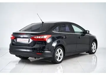 Ford Focus Вид 4