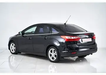 Ford Focus Вид 5
