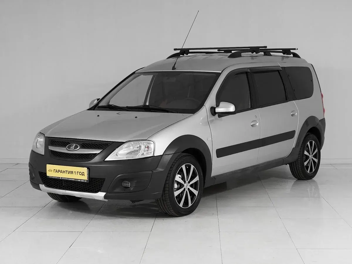 Lada Largus