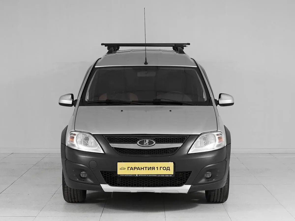 Lada Largus