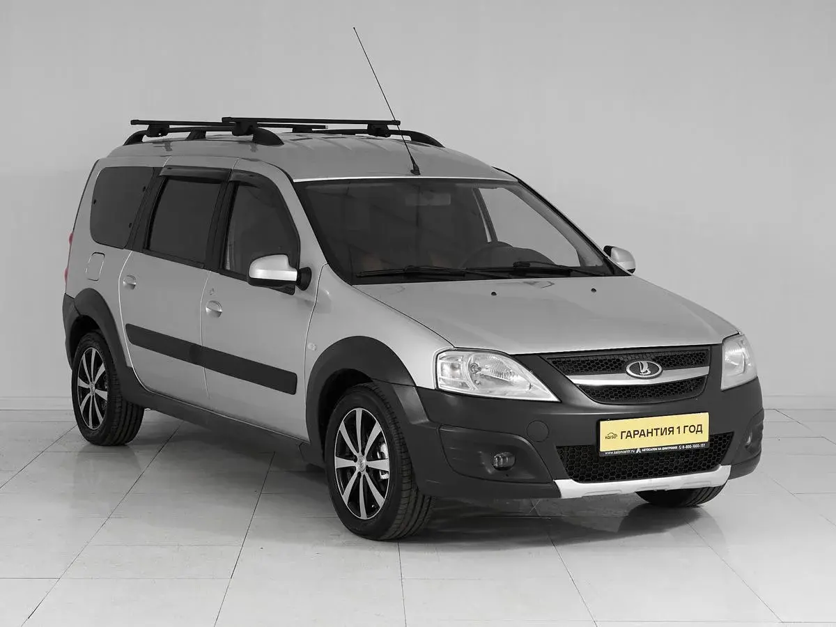 Lada Largus