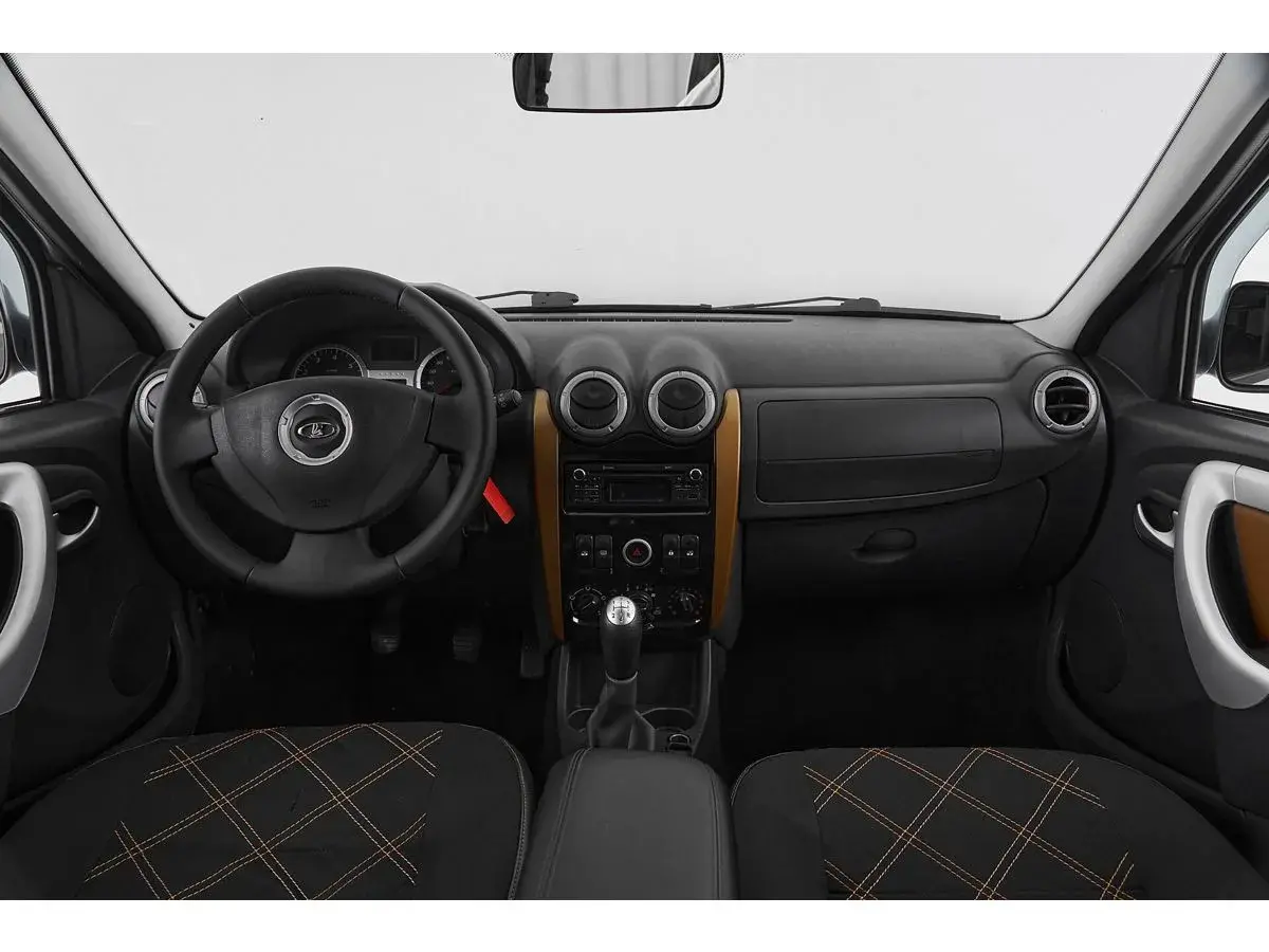 Lada Largus