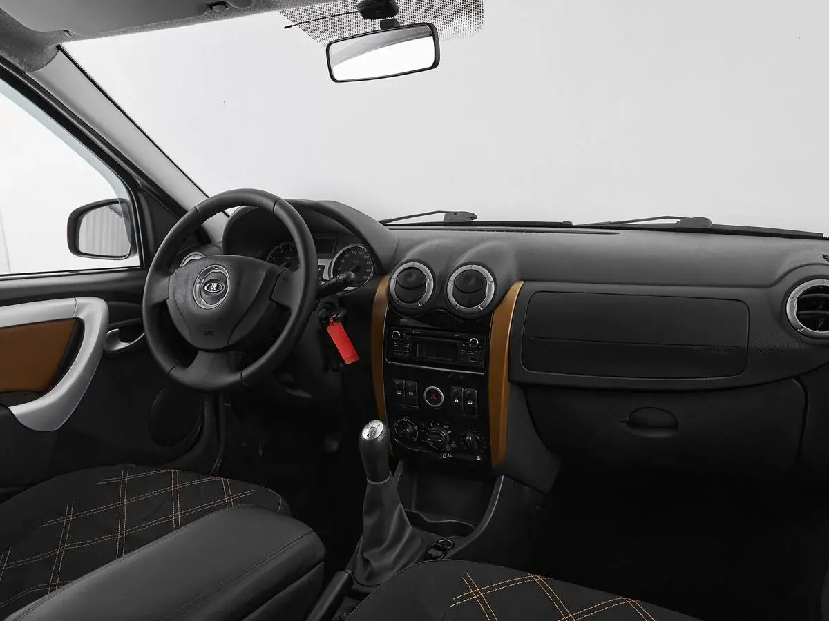 Lada Largus