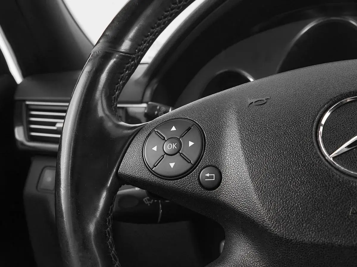 Mercedes benz E-Класс
