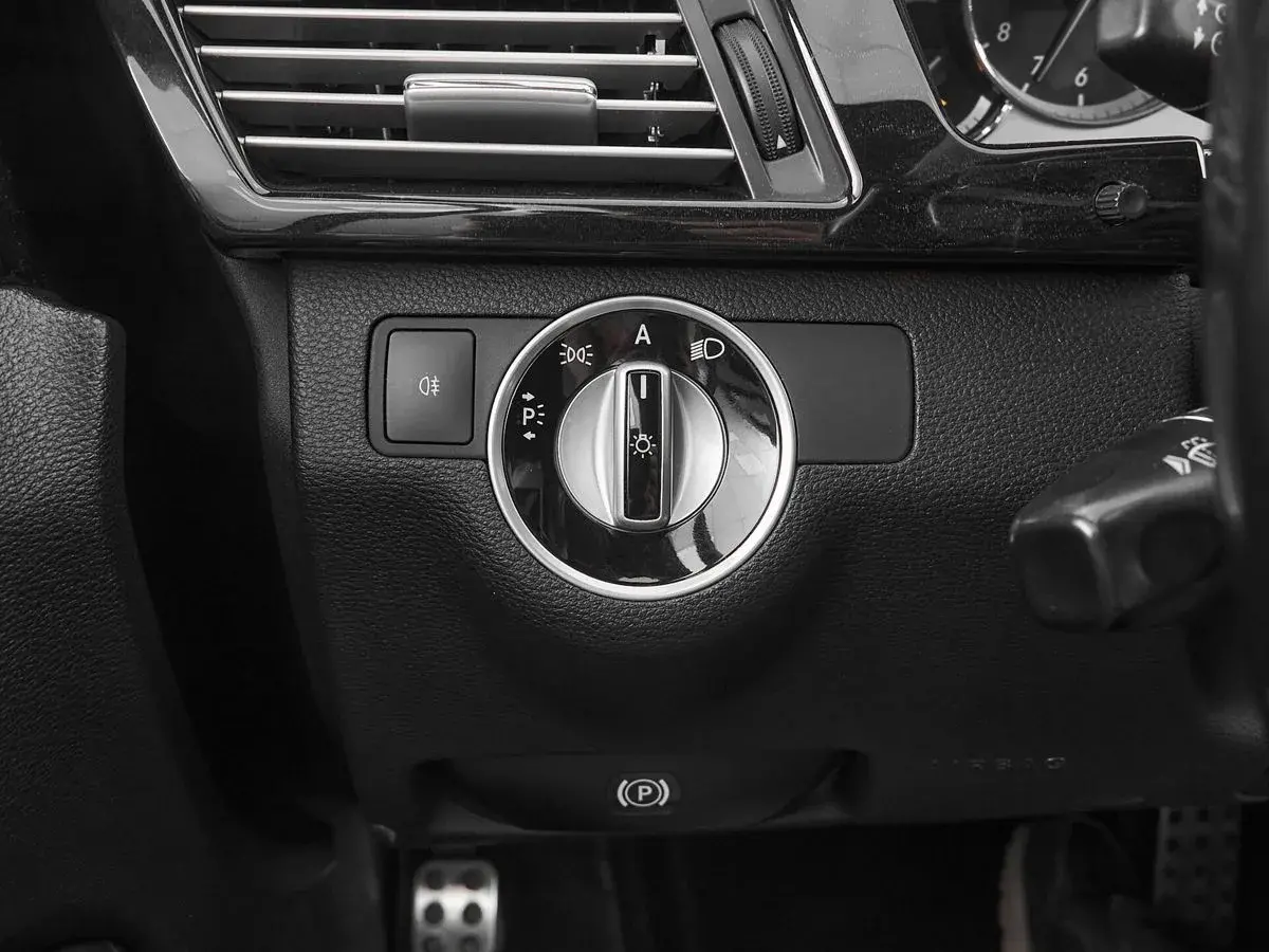 Mercedes benz E-Класс