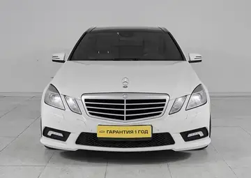 Mercedes benz E-Класс Вид 2