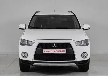 Mitsubishi Outlander Вид 2