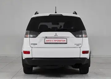 Mitsubishi Outlander Вид 5