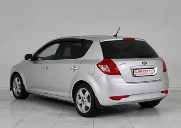 Kia Ceed Вид 4