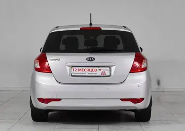 Kia Ceed Вид 5