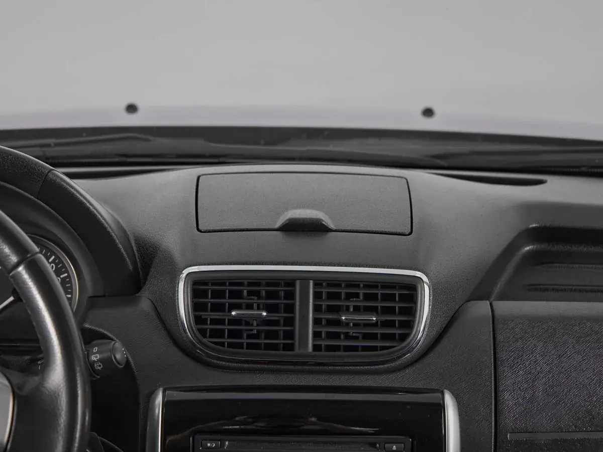 Nissan Terrano