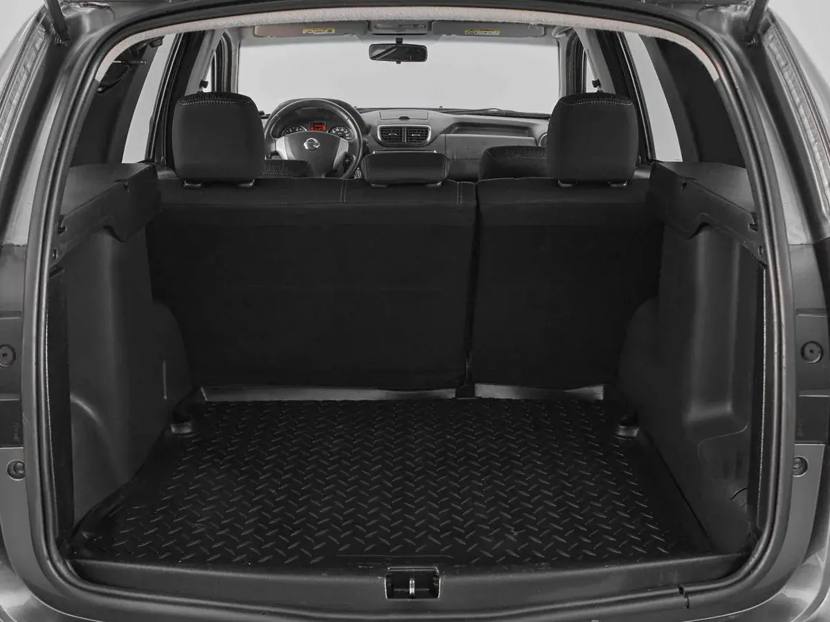 Nissan Terrano
