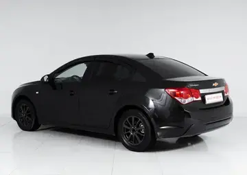 Chevrolet Cruze Вид 5