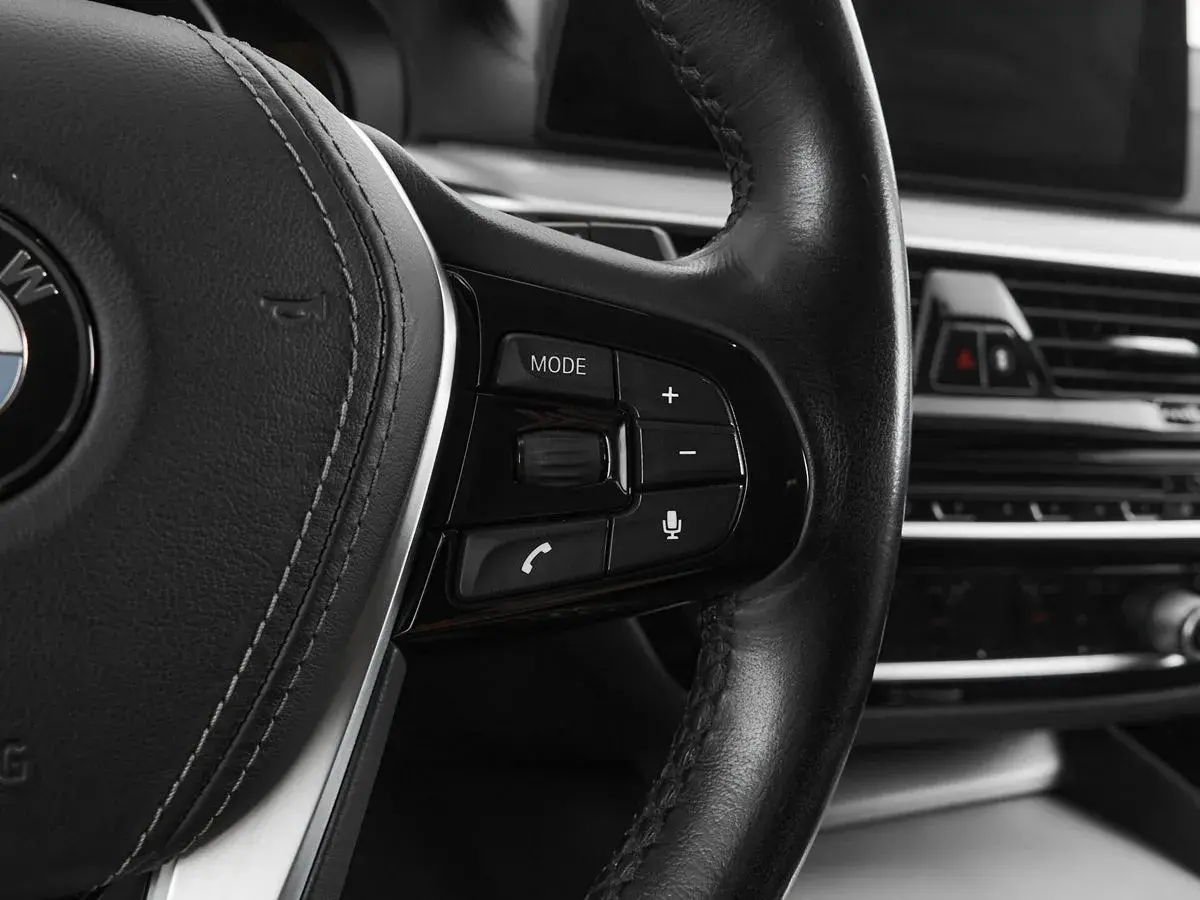 BMW 5 серии
