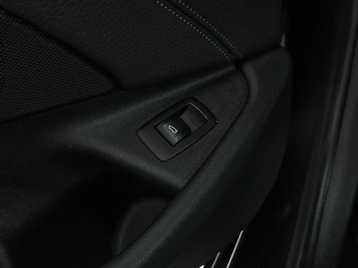 BMW 5 серии