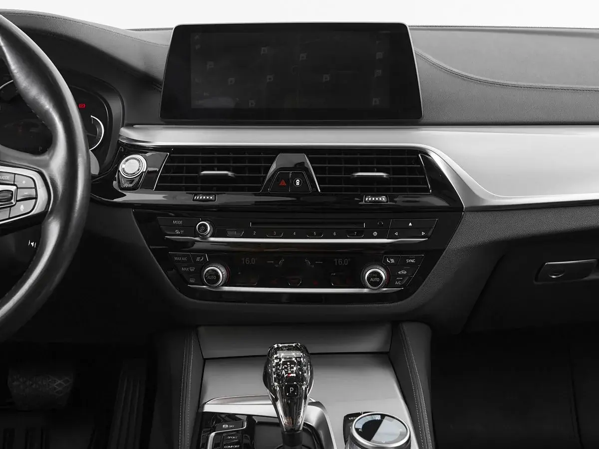 BMW 5 серии