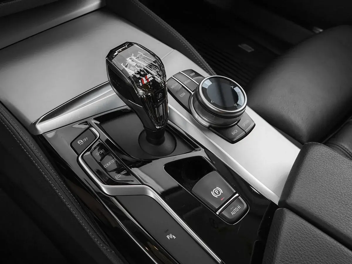BMW 5 серии