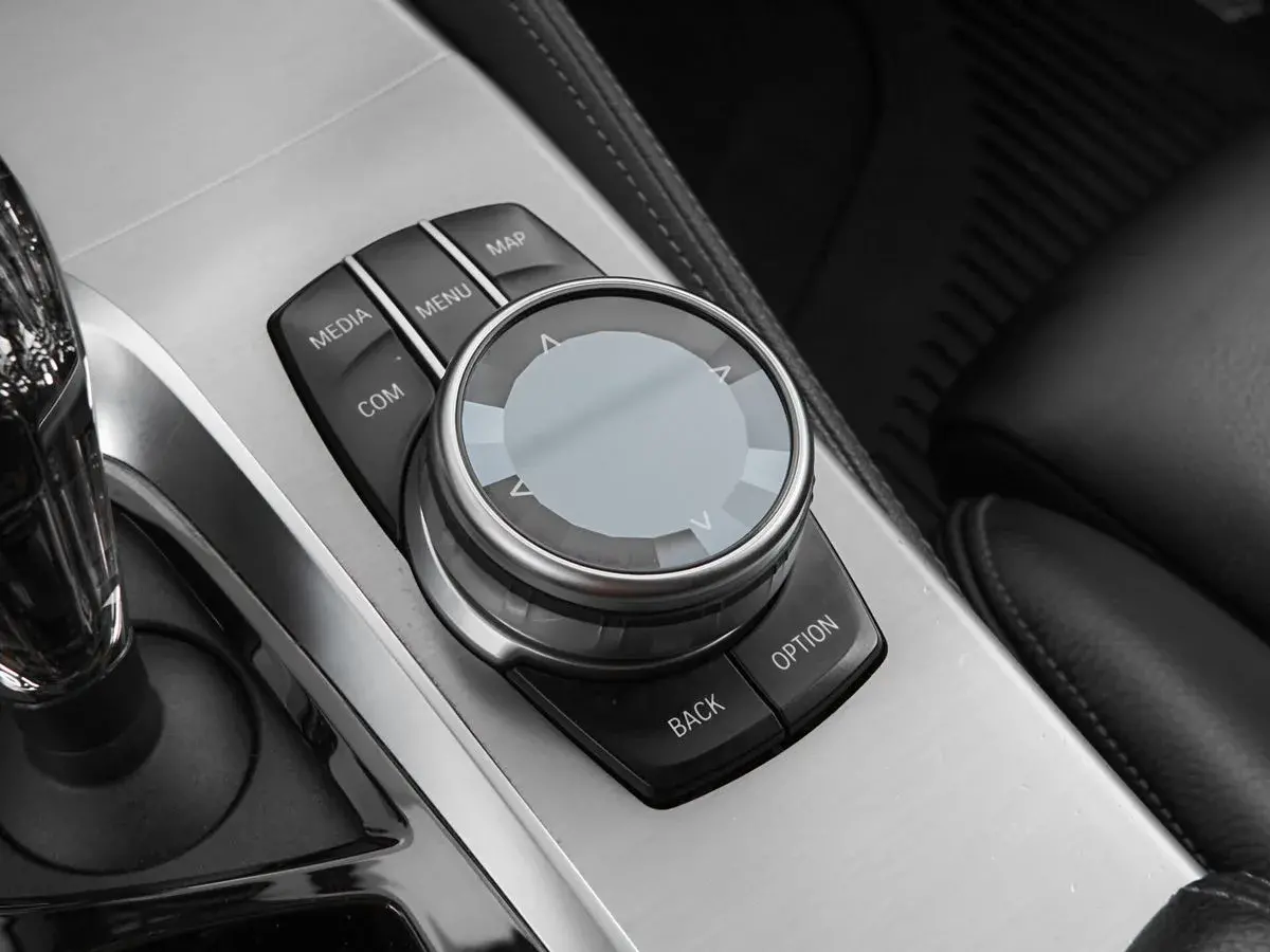 BMW 5 серии