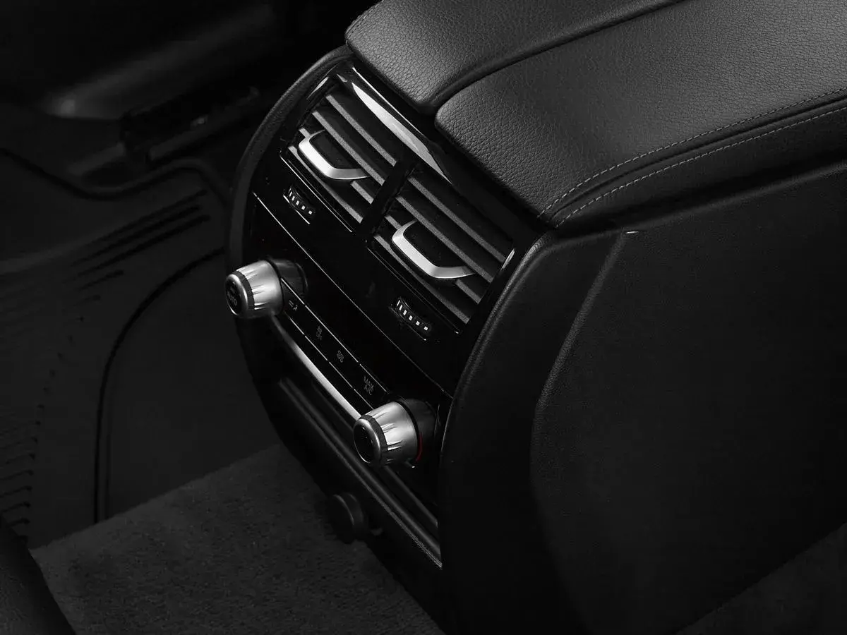BMW 5 серии