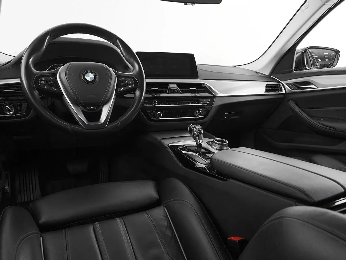 BMW 5 серии